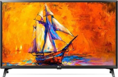 Лот: 12311493. Фото: 1. Телевизор HD LED 32" (81 см) LG... Телевизоры