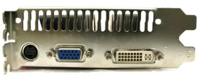 Лот: 19237944. Фото: 1. Geforce 9500 gt 256mb. Видеокарты