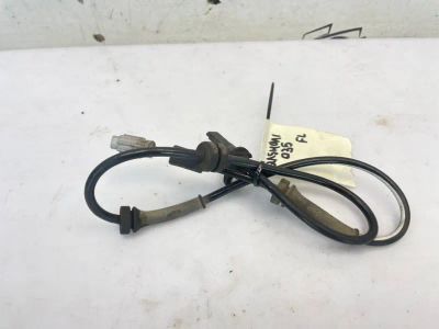 Лот: 25026138. Фото: 1. датчик abs Nissan Qashqai J10. Двигатель и элементы двигателя