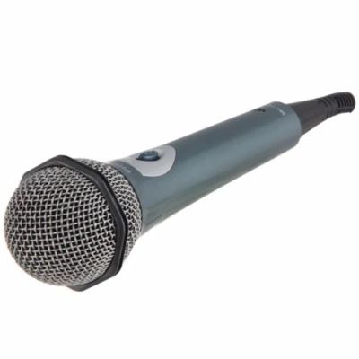Лот: 8017000. Фото: 1. Микрофон Philips SBC MD150. Наушники, гарнитуры