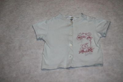 Лот: 4853644. Фото: 1. Кофточка 1. Футболки, поло, топы, лонгсливы