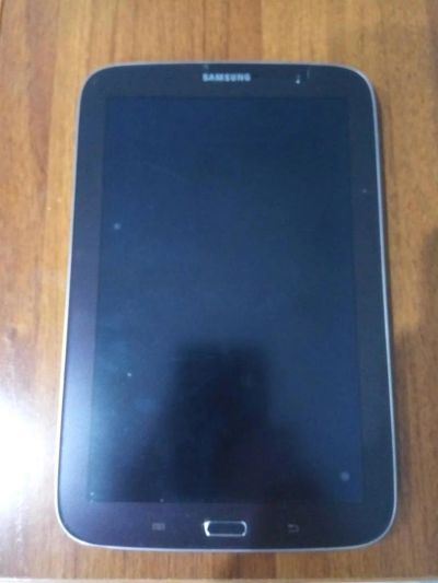 Лот: 11548302. Фото: 1. Samsung Note 8" N5110. Планшеты