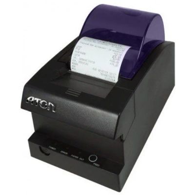Лот: 11220977. Фото: 1. Онлайн-касса АТОЛ FPrint 52Ф... Торговое