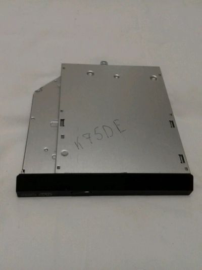 Лот: 11449051. Фото: 1. DVD/CD Привод ноутбука Asus K75... Приводы CD, DVD, BR, FDD