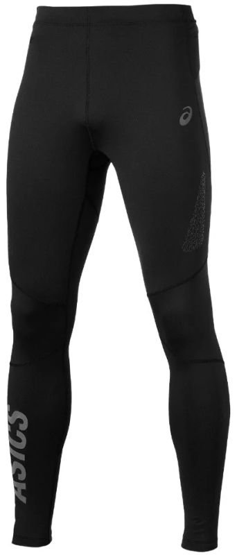 Лот: 12641949. Фото: 1. Тайтсы зимние ASICS FUJI TRAIL... Спортивные брюки, штаны