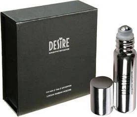 Лот: 4928595. Фото: 1. Desire концентрат феромонов б... Интимная косметика, смазки