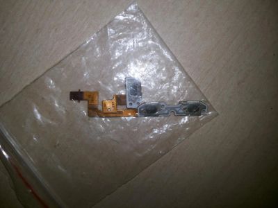 Лот: 8523731. Фото: 1. A56 . Huawei ascend y201 pro Кнопки... Шлейфы, разъёмы