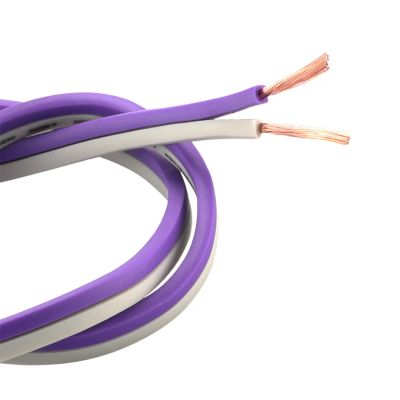 Лот: 18873830. Фото: 1. DL Audio Barracuda Speaker Cable... Аксессуары для автозвука