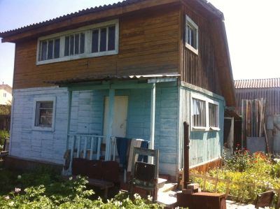Лот: 5940342. Фото: 1. Дача железногорск. Дачи
