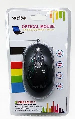 Лот: 10555058. Фото: 1. мышь для компьютера. Клавиатуры и мыши