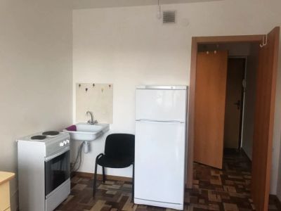 Лот: 16416862. Фото: 1. Сдам квартиру - студию, 18м2,. Квартиры, студии