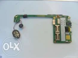 Лот: 6056057. Фото: 1. Lenovo a526 плата. Микросхемы и платы