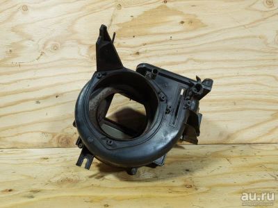 Лот: 18536264. Фото: 1. Корпус печки Nissan Atlas H4F23... Салон