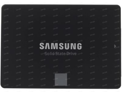 Лот: 18668529. Фото: 1. Накопитель SSD Samsung SATA III... SSD-накопители