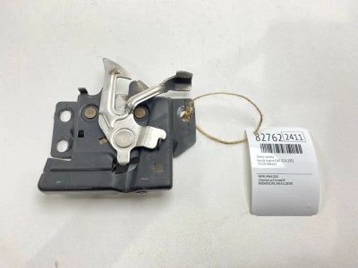 Лот: 21645011. Фото: 1. Замок капота Honda Inspire 2002... Двигатель и элементы двигателя