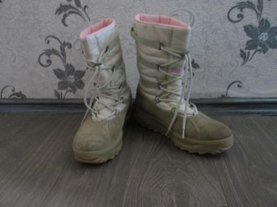 Лот: 5413711. Фото: 1. Сопожки Puma. Кеды, кроссовки, слипоны