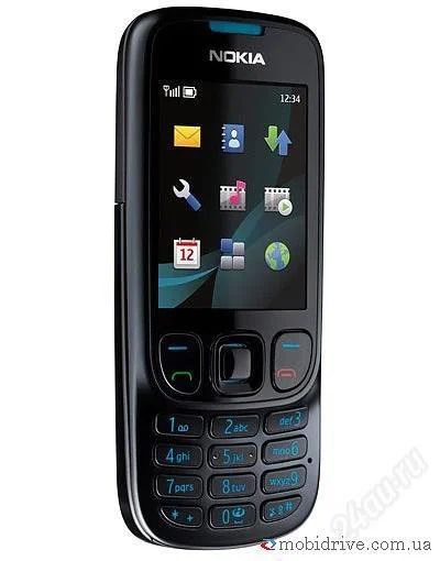 Лот: 780032. Фото: 1. Торги с 1 рубля!!! Nokia 6303... Кнопочные мобильные телефоны