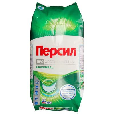 Лот: 25673608. Фото: 1. Стиральный порошок Persil, 10... Бытовая химия
