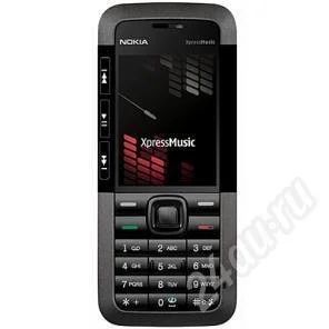 Лот: 614227. Фото: 1. Nokia 5310 BATMAN. Кнопочные мобильные телефоны