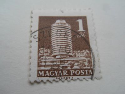 Лот: 6979824. Фото: 1. Почтовая марка-для Вашей коллекции... Марки