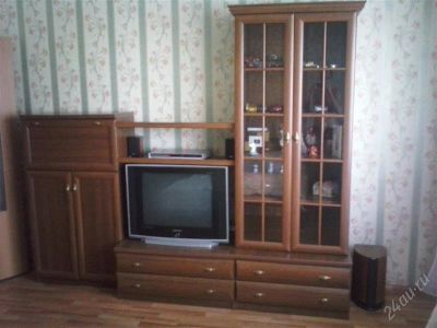 Лот: 2903046. Фото: 1. Стенка-горка. Гостиные, стенки, горки