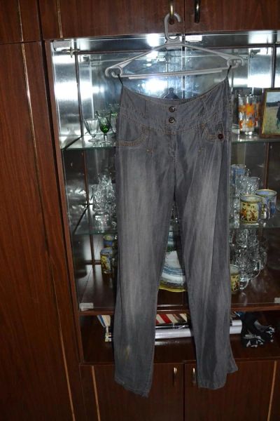 Лот: 3416013. Фото: 1. Продам брюки. Брюки, шорты