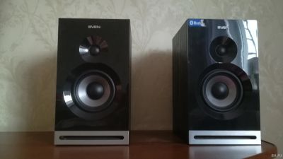 Лот: 14905294. Фото: 1. Bluetooth Колонки sven sps 705. Акустические системы