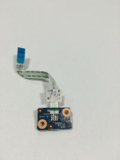 Лот: 9448216. Фото: 1. Плата LID Internal Sub Board для... Платы расширения, контроллеры, доп. порты