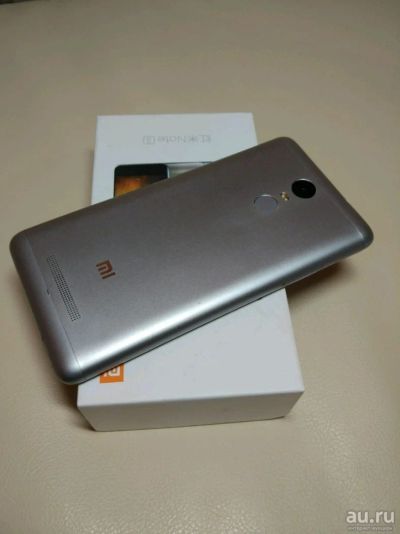 Лот: 10690690. Фото: 1. Xiaomi Redmi 3 Pro/32GB. Смартфоны