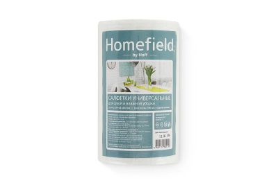 Лот: 23625224. Фото: 1. Салфетки HOMEFIELD универсальные. Другое (хозтовары)