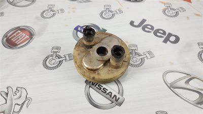 Лот: 23591572. Фото: 1. Теплообменник Nissan Presage YD25DDTi... Двигатель и элементы двигателя