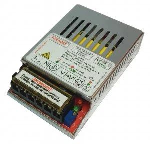 Лот: 13057125. Фото: 1. Блок питания 18W/12-24V/78AL Faraday. Видеонаблюдение