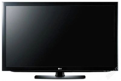 Лот: 2147237. Фото: 1. ЖК телевизор LG 47LD450. Телевизоры