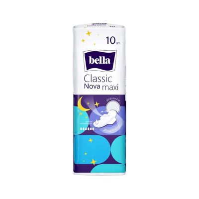 Лот: 24100829. Фото: 1. Прокладки женские Bella, Classic... Средства личной гигиены 