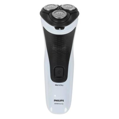 Лот: 25708496. Фото: 1. Электробритва Philips X3003/00. Укладка и стрижка волос, бритьё, эпиляция