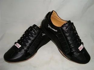 Лот: 3040470. Фото: 1. Кроссовки dsquared 05nc336979. Кеды, кроссовки, слипоны