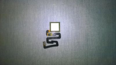 Лот: 10939936. Фото: 1. Шлейф Xiaomi Redmi 3S со сканером... Шлейфы, разъёмы