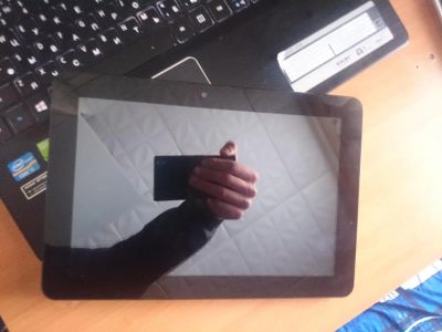 Лот: 4165298. Фото: 1. Планшет DNS AirTab M101g 16Gb... Планшеты