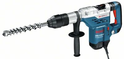 Лот: 3392643. Фото: 1. Перфоратор BOSCH GBH 5-40 DCE... Электроинструмент