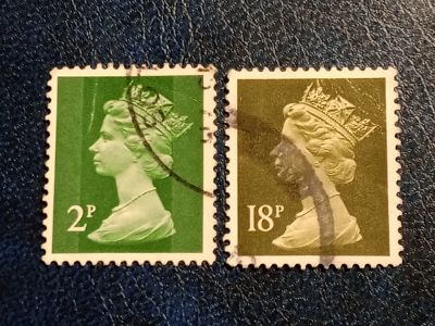 Лот: 23353369. Фото: 1. - Марки для Вашей коллекции. лот... Марки
