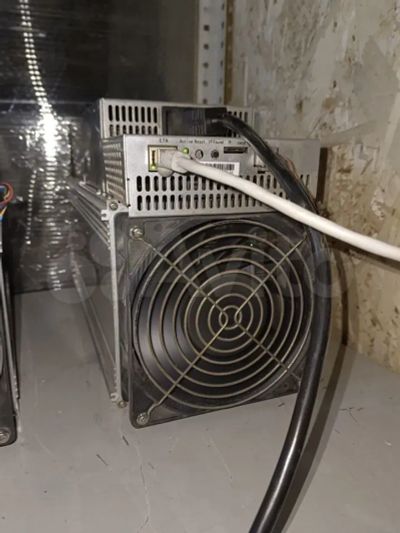 Лот: 25113945. Фото: 1. whatsminer m30s 90th. Майнинг фермы, товары для майнинга