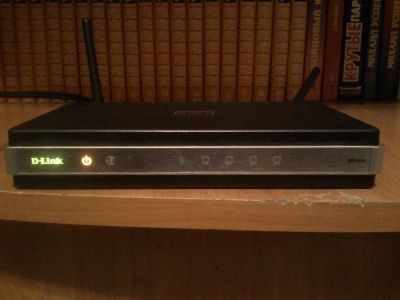 Лот: 3277560. Фото: 1. wi fi D-link. WiFi, Bluetooth адаптеры