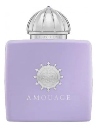 Лот: 12779790. Фото: 1. Amouage Lilac Love for woman. Женская парфюмерия