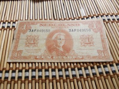 Лот: 16618781. Фото: 1. Нидерланды под оккупацией Гитлера-1... Россия, СССР, страны СНГ