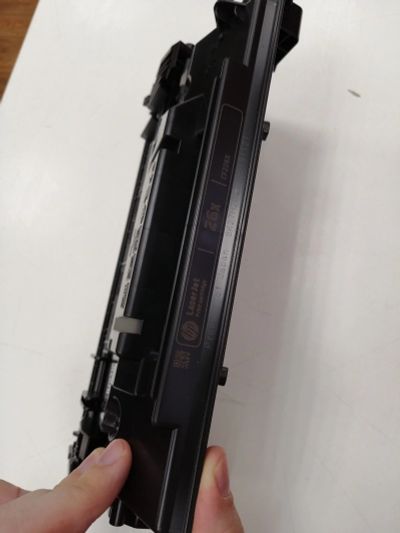 Лот: 13935511. Фото: 1. Картридж HP 26X (CF226X) для LJ... Картриджи, расходные материалы