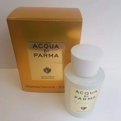 Лот: 9277969. Фото: 1. Magnolia Nobile от Acqua di Parma... Женская парфюмерия