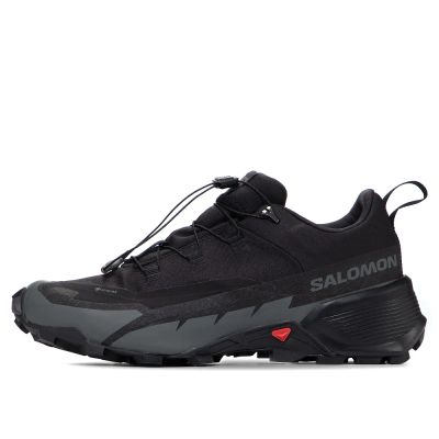 Лот: 22726102. Фото: 1. Мужские кроссовки Salomon Cross... Кеды, кроссовки, слипоны