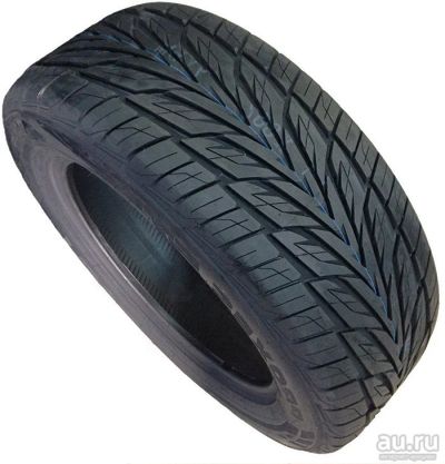 Лот: 15615016. Фото: 1. 235/65R17 108V Toyo Proxes STIII. Шины