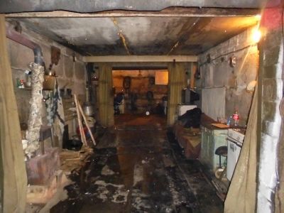 Лот: 6911835. Фото: 1. Железобетонный капитальный гараж... Гаражи, парковочные места