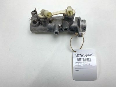Лот: 25118749. Фото: 1. Главный тормозной цилиндр Nissan... Тормозная система